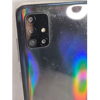Samsung Galaxy A51 64 GB (2020) black