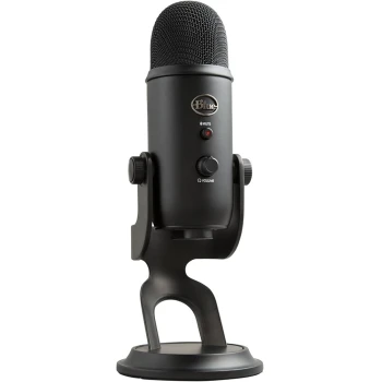Microfon USB Blue Microphones Yeti