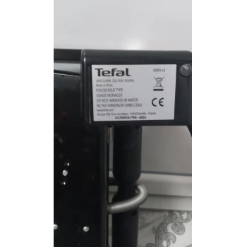 Grill-barbeque electric Tefal Optigrill
