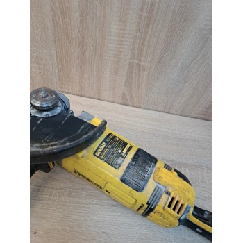 Polizor unghiular DeWALT DWE4559