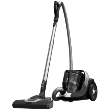 Aspirator Rowenta RO7C66EA, Gray Black
