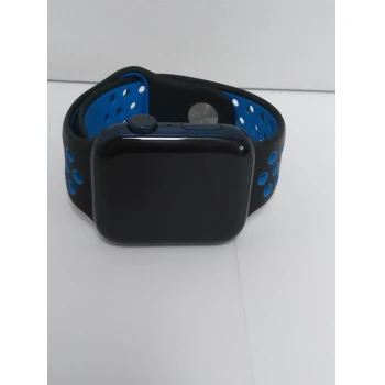 Ceas Inteligent Apple Watch Series 6 44 mm Midnight