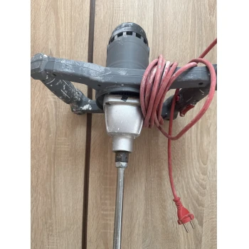Mixer  Graphite 58G783