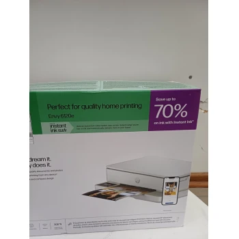 Printer Hp Envy 6120e