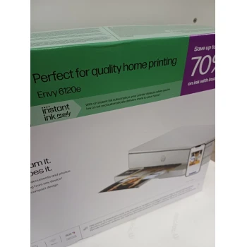 Printer Hp Envy 6120e