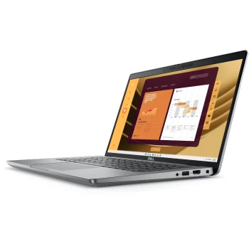 Laptop DELL Latitude 5450 Gray