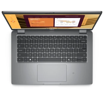 Laptop DELL Latitude 5450 Gray