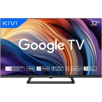 Televizor KIVI 32H710QB