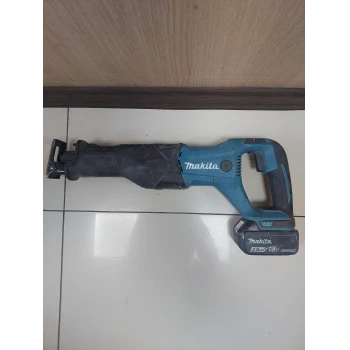 Fierăstrau Sabie Makita DJT186