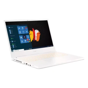 Laptop Acer ConceptD 3 Pro CN316-73P-79ZW (NX.C6VEU.005) White