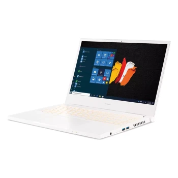 Laptop Acer ConceptD 3 Pro CN316-73P-79ZW (NX.C6VEU.005) White