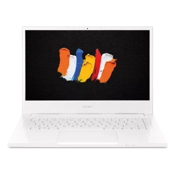 Laptop Acer ConceptD 3 Pro CN316-73P-79ZW (NX.C6VEU.005) White