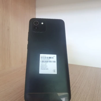 Samsung Galaxy A03 4/64 GB Black
