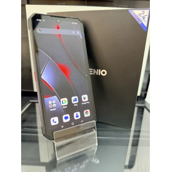 Lagenio Rhino 1 Pro 8/256 GB BLACK