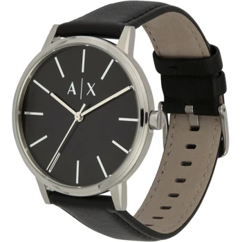 Ceas Model AX2700 Black