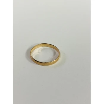 Verigheta din aur proba 585 1.34 gr