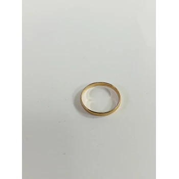 Verigheta din aur proba 585 1.34 gr