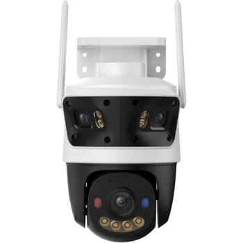Cameră de supraveghere  IMOU Cruiser Triple 5+3+3Mp White