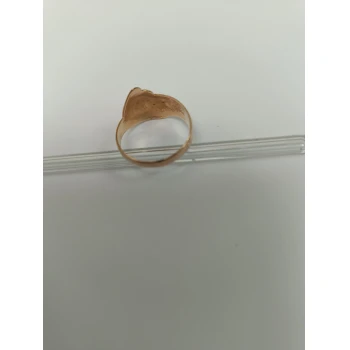 Inel Din Aur Proba 585* 3.10 gr
