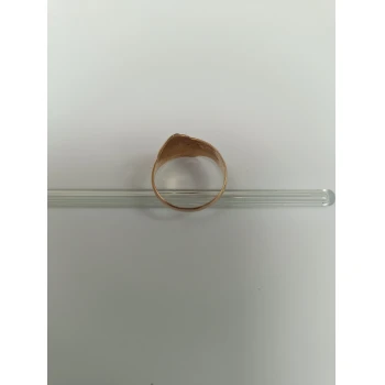 Inel Din Aur Proba 585* 3.10 gr