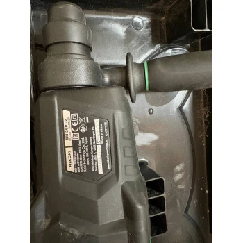 Ciocan rotopercutor Hikoki DH26PC2