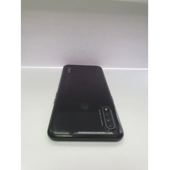 oppo A31 64 GB Black