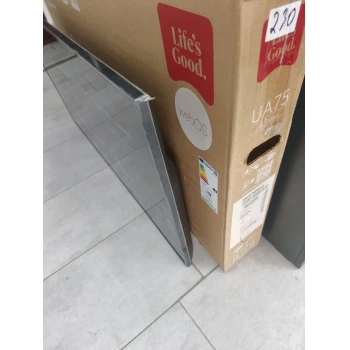 TV LG 43UA 75006LA 4K