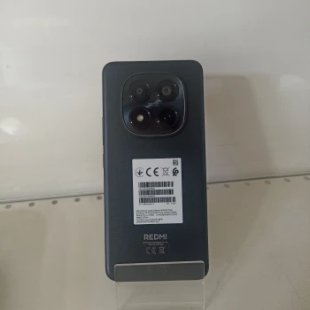 Telefon Xiaomi Redmi Note 15 Pro 8/256 GB Black
