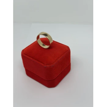 Verigheta din aur proba 585 4.56 gr