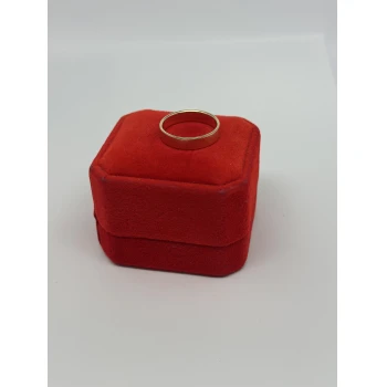 Verigheta din aur proba 585 3.72 gr
