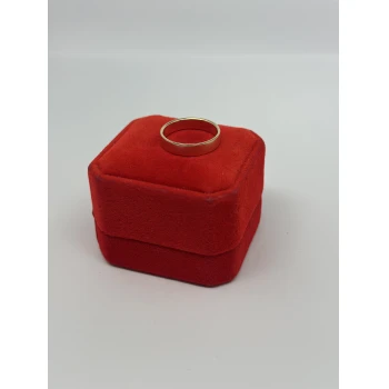 Verigheta din aur proba 585 3.72 gr