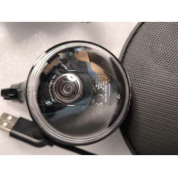 Camera Logitech BCC950