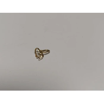 Pandantiv din aur proba 585* 0.38gr