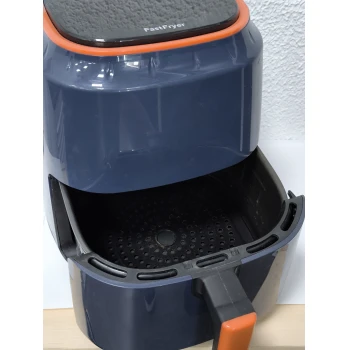 Kumtel FastFryer