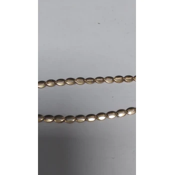 Bratara Din Aur Proba 750 3.57 gr