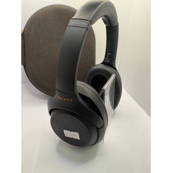 Casti Sony WH-10000XM4