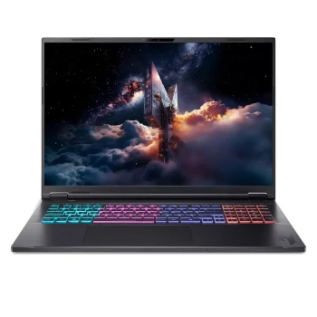 Laptop Acer Nitro 18 AI AN18-61 Obsidian Black