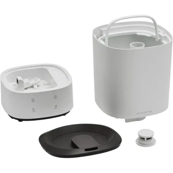 Umidificator de aer Polaris PUH7005TFD, White