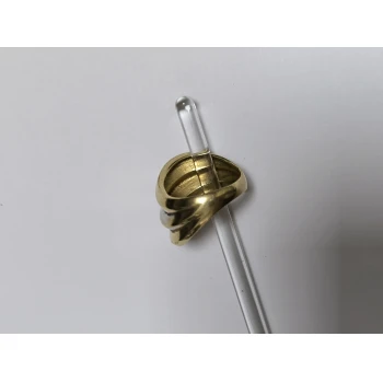 Inel din Aur Proba 585* 6.36 gr