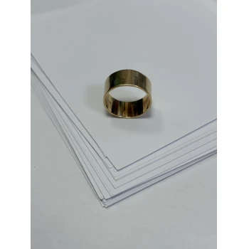 Verigheta din aur proba 585* 4.76 gr