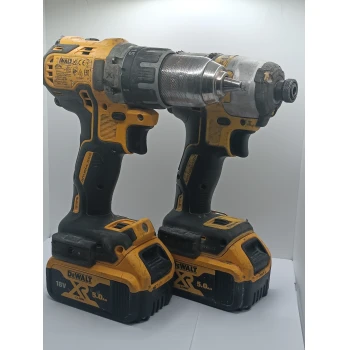 Set surubelnita electrica DeWalt