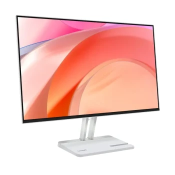 Monitor LENOVO L27-4C 27" FHD, Black