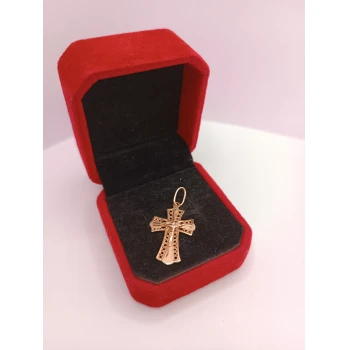 Cruce Din Aur Proba 1.70Gr