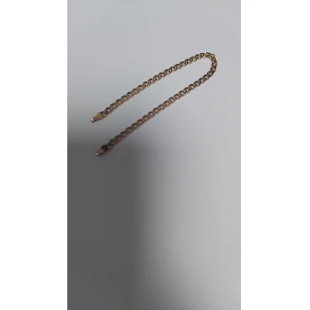 Bratara Din Aur Proba 585 3.55 Gr