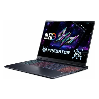 Laptop Acer Predator Helios Neo 16S AI PHN16S-71 Abyssal Black