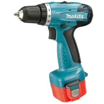 Mașina de înșurubat Makita 627D cu lanterna Makita ML120