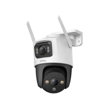 Cameră de supraveghere  IMOU CRUISER DUAL 10Mp White