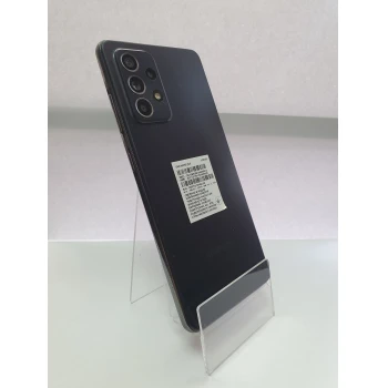 Samsung Galaxy A52 128 GB Black