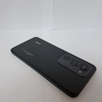 Xiaomi Redmi Note 15 256 GB Black