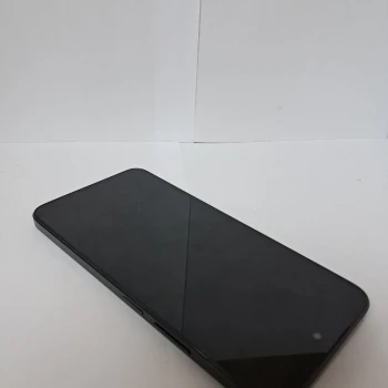 Xiaomi Redmi Note 15 256 GB Black